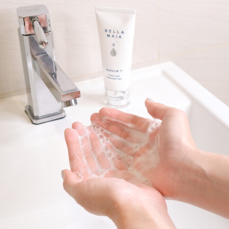 【蓓拉瑪雅】胺基酸潔顏蜜