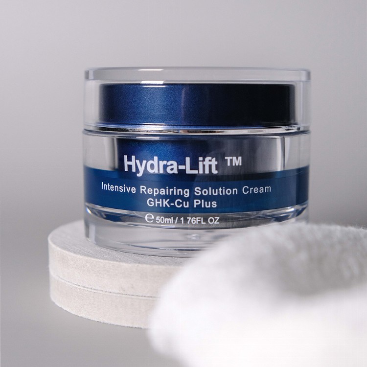 【蓓拉瑪雅】藍銅胜肽抗皺霜