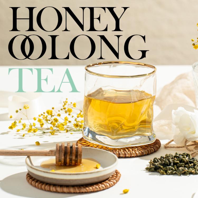 【淳嶼茶】盡馥芳心翠玉高山烏龍．黑糖蜜香｜150g手採茶葉（100%無農藥、化肥）