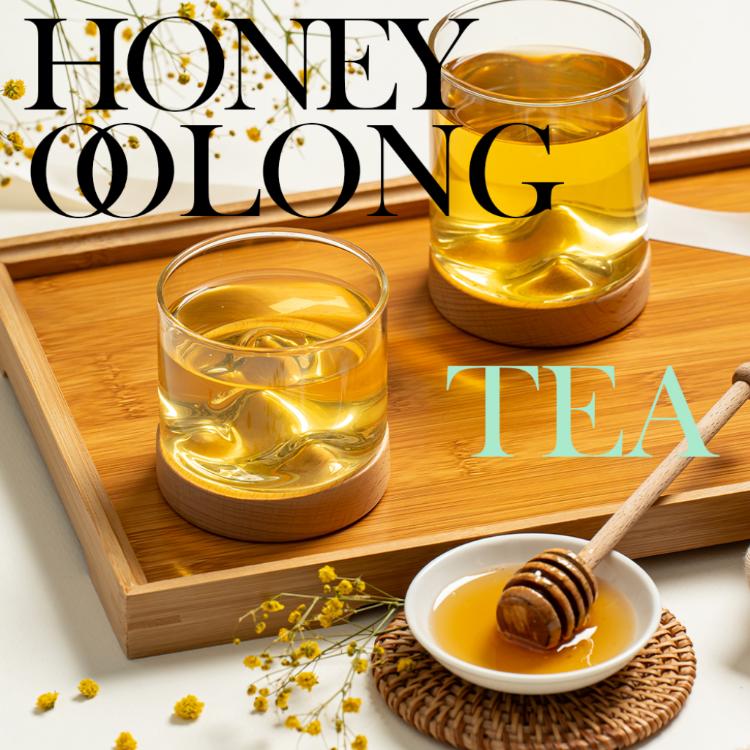 【淳嶼茶】碧水春蜜翠玉高山烏龍．甘蔗蜜香｜150g手採茶葉（100%無農藥、化肥）