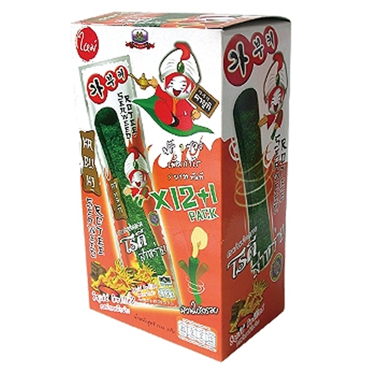 原味海苔棒