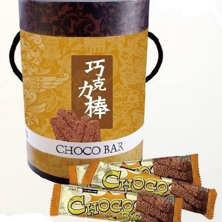 巧克力棒(奶素食)