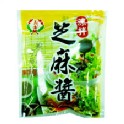 涼拌芝麻醬