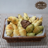 綜合口味小布利