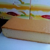 古早味手工蛋糕 原味