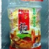 金雞牌雞蛋鍋燒意麵 5入