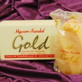 Mysore Sandal Gold黃金檀香香皂