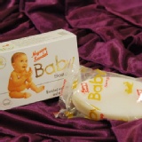 Mysore Sandal Baby Soap嬰兒皂