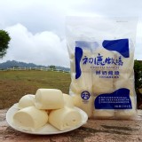 初鹿牧場｜鮮奶饅頭（9入／包）