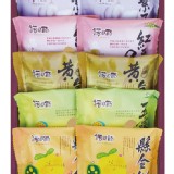 幸福Q餅禮盒