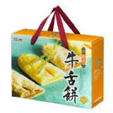 軟式牛舌餅8入禮盒