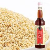 芝麻香油