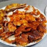 左營真口味烤鴨