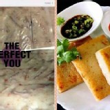 港式芋頭蘿蔔糕