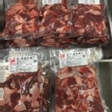 （調味）帶筋牛肉美國choice等級嫩肩肉500G