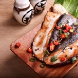 無刺虱目魚肚120g-140g/片