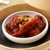 茶炆鳳爪(600G/盒)