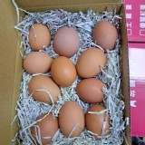 榮豐紅蛋 含箱重約3斤4兩