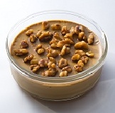 布蕾盆子-焦糖瑪奇朵