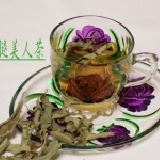 花草茶---纖腿美人茶 特價：$60