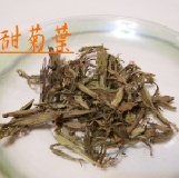 甜菊葉 最佳的天然代糖、不含熱量、不會導致蛀牙