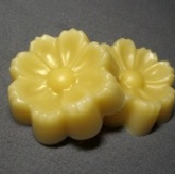 新清檸柚香磚 手作天然芳香磚，香味比香包、芳香劑持久！