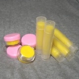 陽光美人潤脣膏 保濕、潤唇、不乾裂！