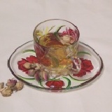 花草茶--元氣美人茶 嚐鮮包(5入) 任何時間飲用都適合，讓您元氣滿滿。