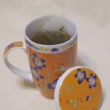 蕎麥綠茶 新品上架~~~免費試喝