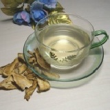 牛蒡茶 養生、排毒最佳選擇！