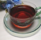 花草茶---三花美人茶 酸酸甜甜好口感，是夏天不可錯過的優質飲品喔！