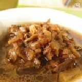 梅香珍味 （300g）【全素】拌飯拌麵，簡單開胃！