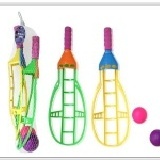 旋風運動拋接球組合 特價：$85