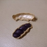 雲琳黑金剛花生 特價：$85