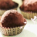 【ISPP】魔法松露巧克力 含舒壓GABA，不會過於甜膩！