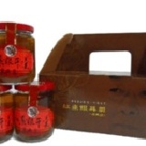 徐老爹養生食品紅棗銀耳羹(6瓶禮盒裝) 特價：$440