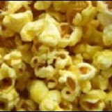 原味爆米花(甜)★★★★☆ 特價：$80