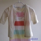 薄款~五分袖外套 5.7.9.11.13