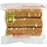 嘉義福義軒~檸檬薄片(蛋奶素)500g