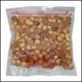 嘉義福義軒~蜂蜜麻雀蛋酥(蛋奶素)320g