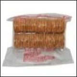 嘉義福義軒~博樂餅乾 215g