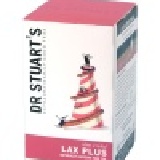 醫生的茶-健康順暢茶 宿便不屯積，輕鬆好Happy！-Lax Plus - What a relief!