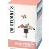 醫生的茶-健康美顏茶 肌膚水噹噹，美麗又健康！Skin Purify - Beauty from within！