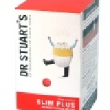 醫生的茶-健康輕盈茶 讓您享受美味零負擔！健康輕盈每一天！Slim Plus - What a waist！
