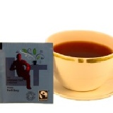 有機伯爵紅茶 -繽紛散裝信封包-有機茶 購開團方案滿100包成團價格每包15元