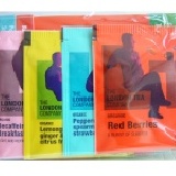 信封包半價試喝四包任選口味限量特價組 原價100元現在只要50元 特價：$50