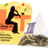 繽紛散裝三角茶包-有機杏子白花茶-人氣商品回饋價 企業採購辦公室團購100包