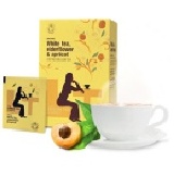 散裝繽紛包信封包體驗組合十種口味各二包 一次體驗十種不同口味有機茶