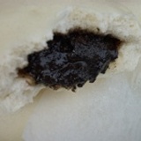 如意-芝麻流沙包