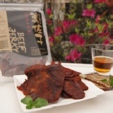原味牛肉乾 【團購10包以上口味任選】 200g